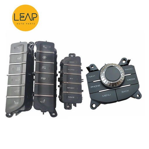 Great Wall WEY VV5/ VV6/ VV7 Human-Computer Interaction Switch Buttons 