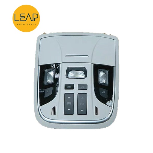 Great Wall Haval H4/ F5/ F7/ H6/ H7/ H8/ H9 Reading Light Indoor