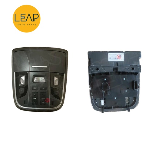 WEY VV5/ VV6/ VV7 Reading Light Indoor