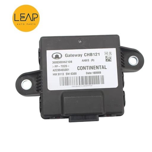 Great Wall Haval H2/ H2S/ H4/ H6/ H7/ H8/ H9/ F5/ F7/ DARGO Gateway Assembly