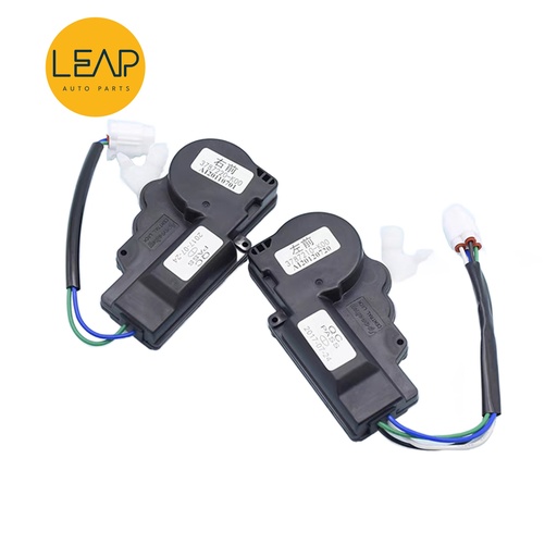 Great Wall Haval H3/ H5 Central Locking Motor