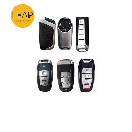 Great Wall WEY VV5/ VV6/ VV7/ P8 Remote Control