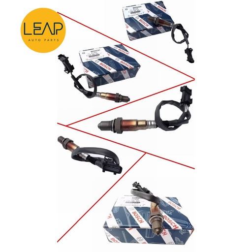 Chery A3/ Tiggo 3/ Arrizo 7 Oxygen Sensor