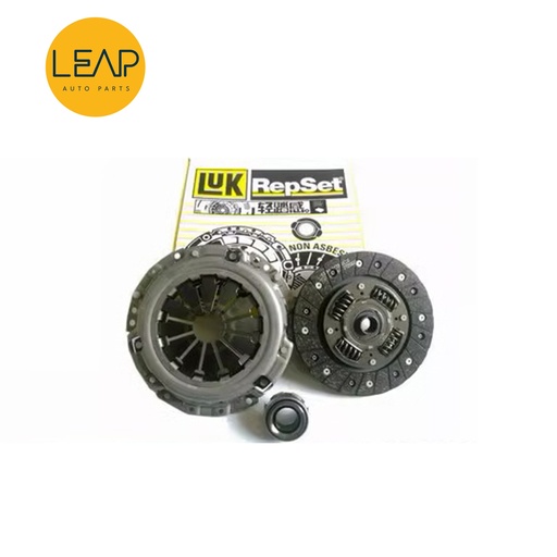 Chery E5/ Arrizo 3X/ Arrizo 1/ Arrizo 5 Clutch Pressure Disc Three-Piece Set