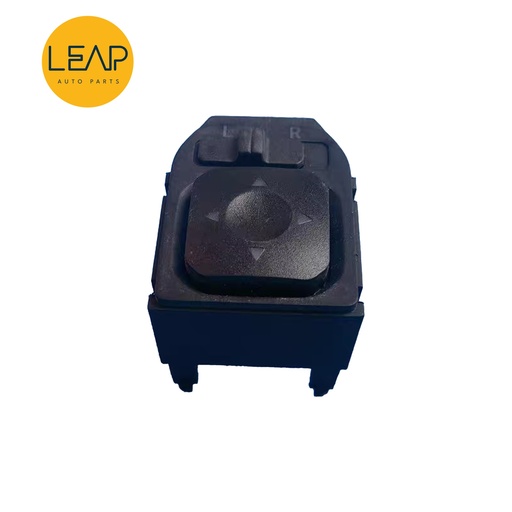 Chery QQ3/ QQ6/ A1/ A3/ A5 Reversing Mirror Adjustment Button