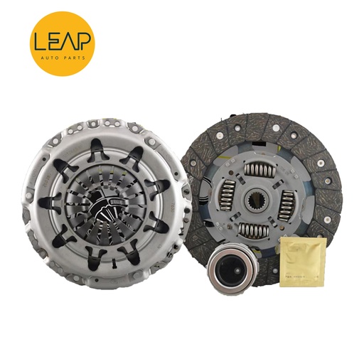 Chery A3/ G3/ Tiggo 3/ Tiggo 5/ 7/ 8/ Arrizo 5/ 7 Pressure Plate Clutch Three-Piece Set 
