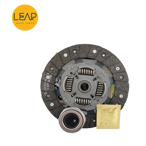 Jetour X70 Pressure Plate Clutch Three-Piece Set 