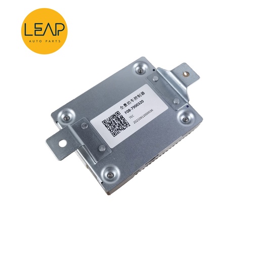 Jetour X70/ X70 S/ X90 Panoramic Parking Controller