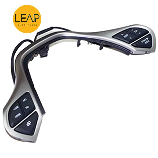 Chery Arrizo 7/ Arrizo 3 Cruise Control Multi-Function Steering Wheel Buttons