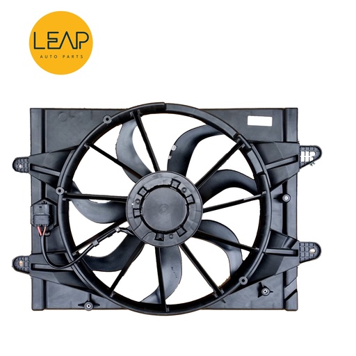 Chery Arrizo 7/ A1/ 5/ GX Pro/ Tiggo 3X/ 7/ 8/ 8 Plus Electronic Water Tank Cooling Fan 