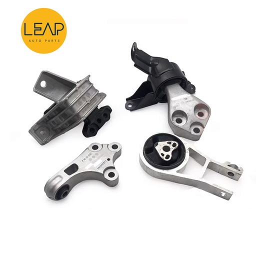 Chery Tiggo 8 Left/ Right/ Rear 1.6T Engine Mount Pads 