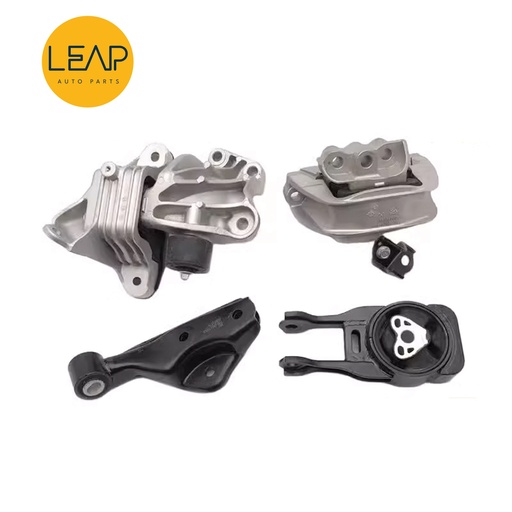 Chery Tiggo 7 Suspension Foot Cushion, 1.5 T, 2.0T