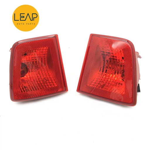 Chery Tiggo 3 Rear Fog Lamp Bar Light (2014-2018) 