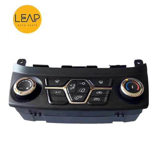 Chery Tiggo 5 Air Conditioning Control Panel