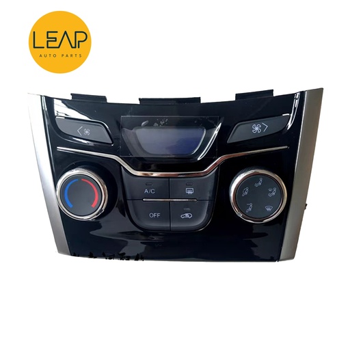 Chery Karry K50/ K60 Air Conditioning Control Panel