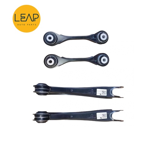 ذراع التأرجح الخلفي وقضيب الربط لسيارات Li Xiang ONE/L7/L8/L9