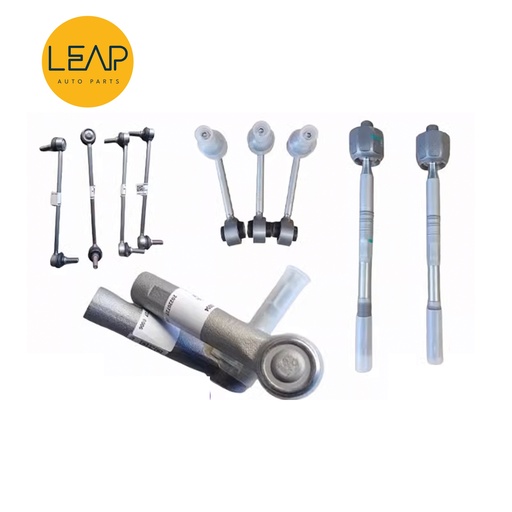 قضيب التوصيل، قضيب الربط الداخلي، والمفصل الكروي الخارجي لسيارات Li Xiang ONE/L6/L7/L8/L9