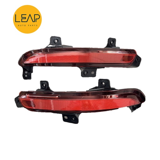 Li Xiang L9/ L8/ L7/ ONE Rear Bumper Reflector