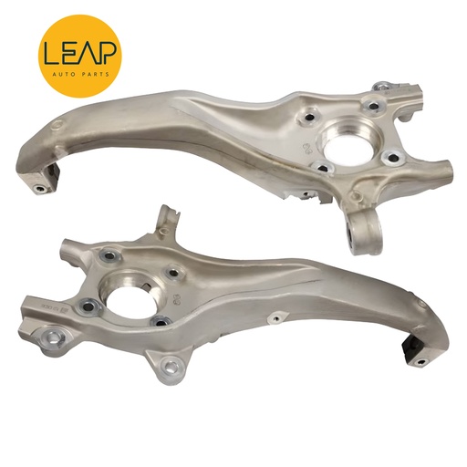 Li Xiang L9/ L8/ L7 Steering Knuckle Assembly, Lower Swing Arm