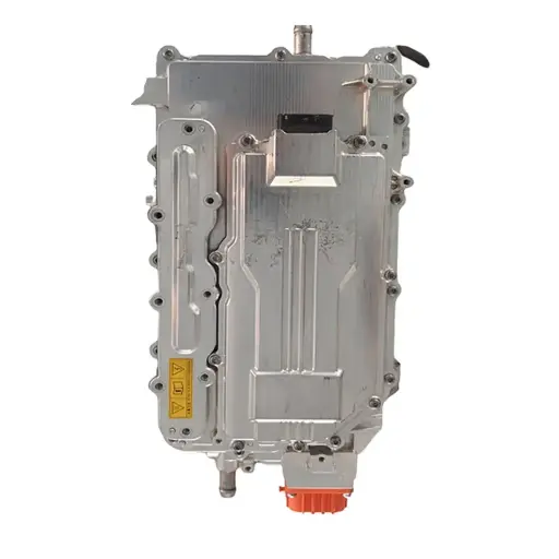 Li Xiang L9 Dual Motor Controller