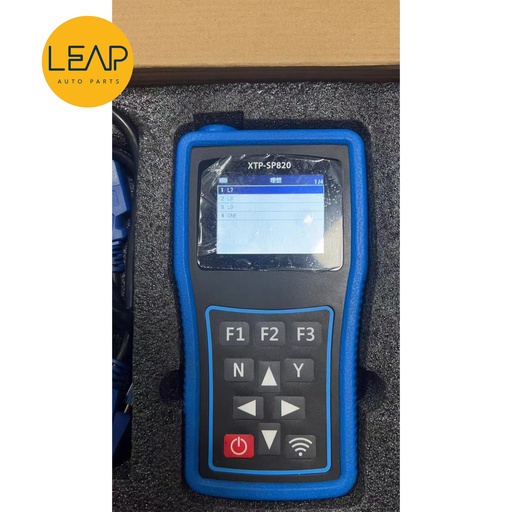 Li Xiang ONE/ L7/ L8/ L9 Tire Pressure Matching Instrument