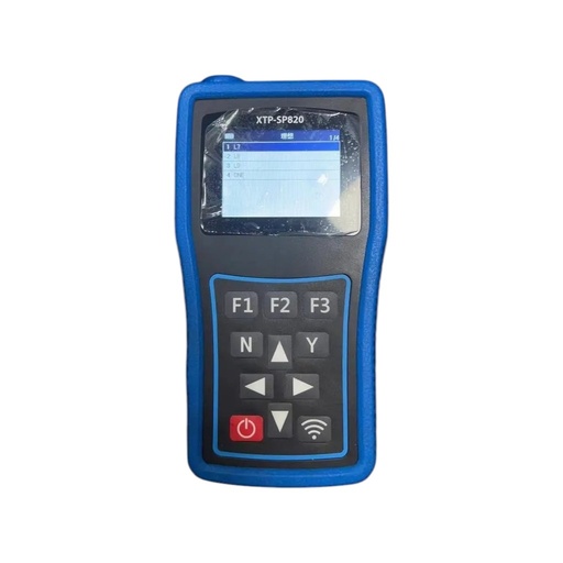 Li Xiang ONE/ L7/ L8/ L9 Tire Pressure Matching Instrument