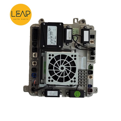 Li Xiang L9/ L8/ L7/ L6 Multimedia Entertainment Host