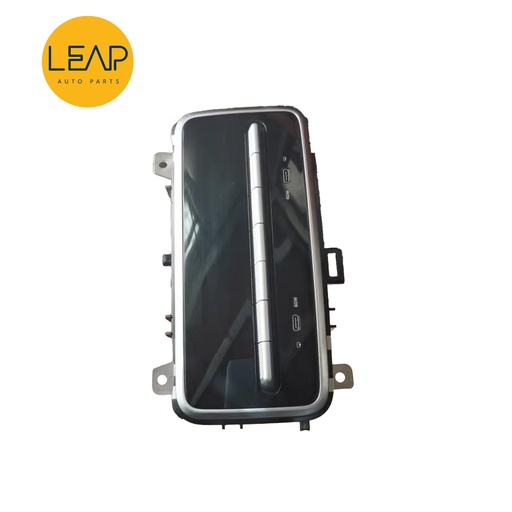 Li Xiang L8/ L9 Rear Air Conditioning Panel