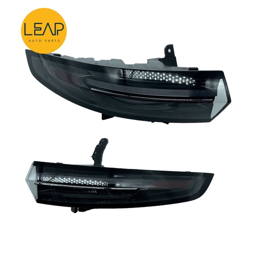 Li Xiang L9/ L8/ L7/ L6 Rear Tail Light Assembly