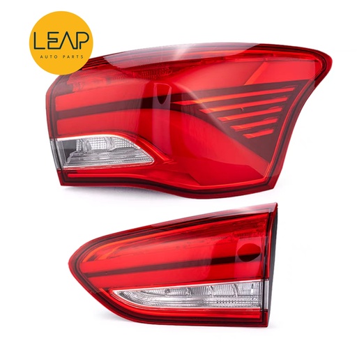 GAC Trumpchi GS4 Rear Tail Light Assembly (2018-2019)