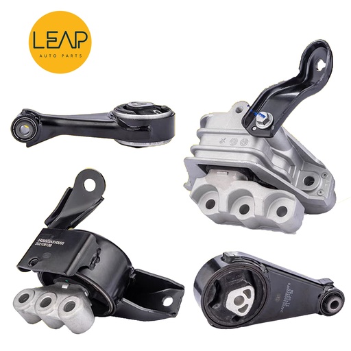 GAC Trumpchi M8/ GS8/ GM6/ M6 Engine Mats, Foot Glue