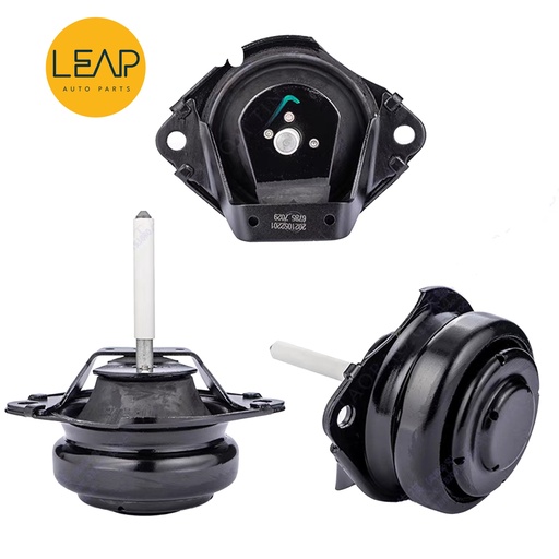 حامل مطاطي لمحرك سيارات GAC Trumpchi GS5/GA5/GA6/GA3S/GS4