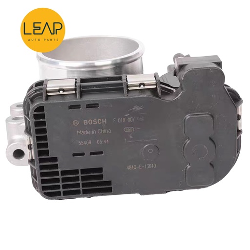 GAC Trumpchi GS4/ GA5/ GA6/ GA8/ GS7/ GS5/ GS/ GM8 Electronic Throttle Valve Body
