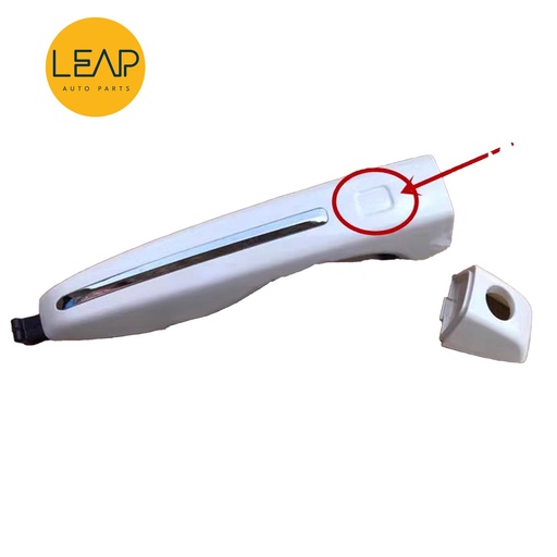 GAC Trumpchi GS4/ GA6/ GS8 Door Handle With Inductor
