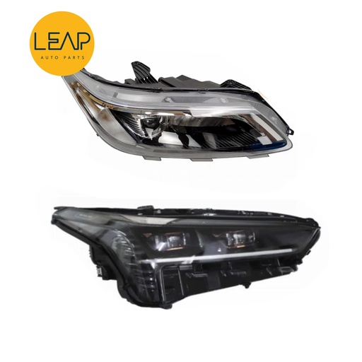 مجموعة المصابيح الأمامية GAC Trumpchi Aion S / Aion S Mei / Aion S Xuan