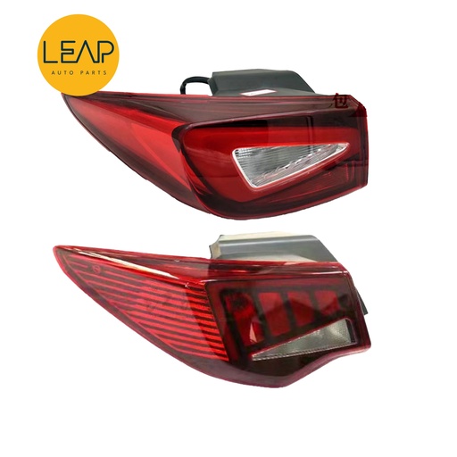 GAC Trumpchi GS3/ GE3 Rear Tail Light Assembly (2016-2021)