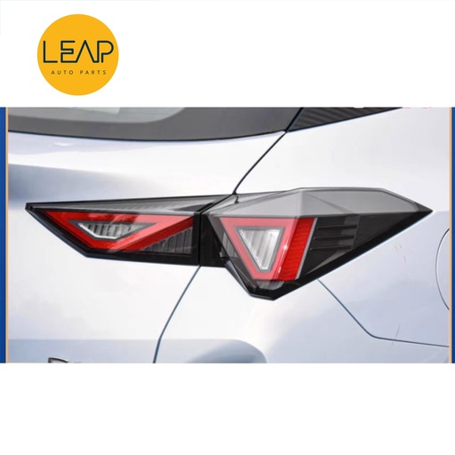 مجموعة المصابيح الخلفية GAC Trumpchi GS3