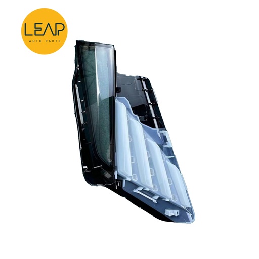 GAC Trumpchi M8 Daytime Running Lamp Shade, Master Edition European