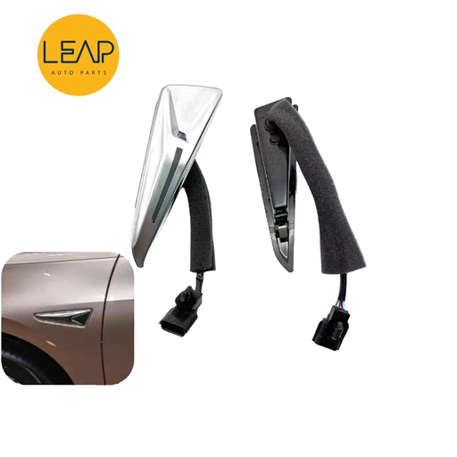 GAC Trumpchi Aion S/ Aion S PLUS Charging Indicator 