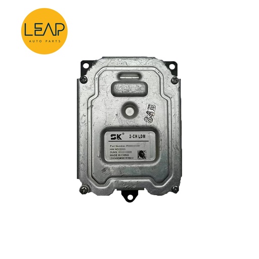 GAC Trumpchi GA8/ GS8/ GS5/ M6 Headlights Computer Board