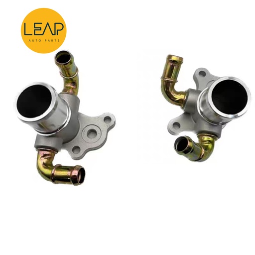 GAC Trumpchi GS8/ GA8/ GM8/ GS7 Engine Cooling Seat