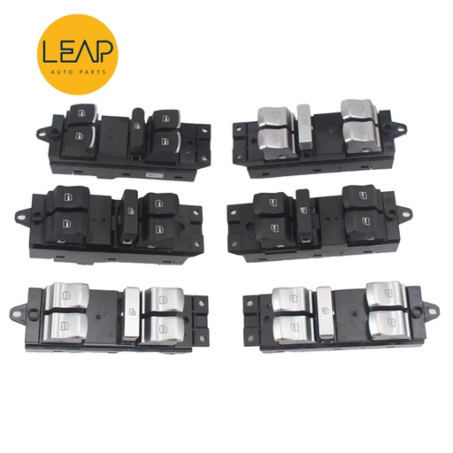 HAVAL F5/ H6 Glass Regulator Switch Assembly