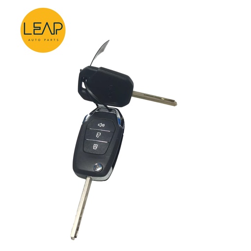 Maxus T60/ T70/ G10/ V80/ T90 Full Car Lock Remote Control  