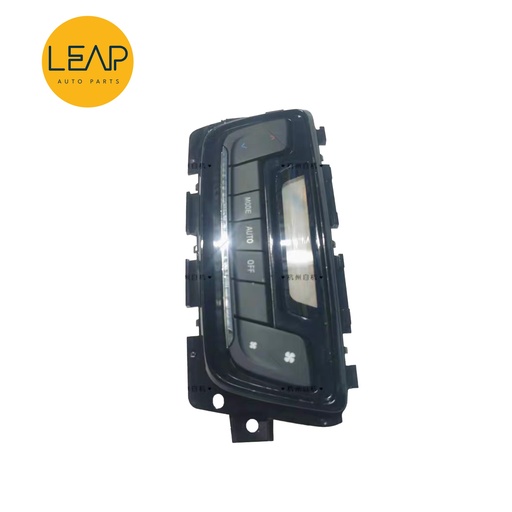 Maxus D90/ V90 Air Conditioner Switch