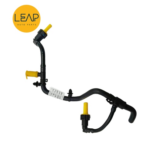 Maxus V90/ V80 Engine Inlet Pipe