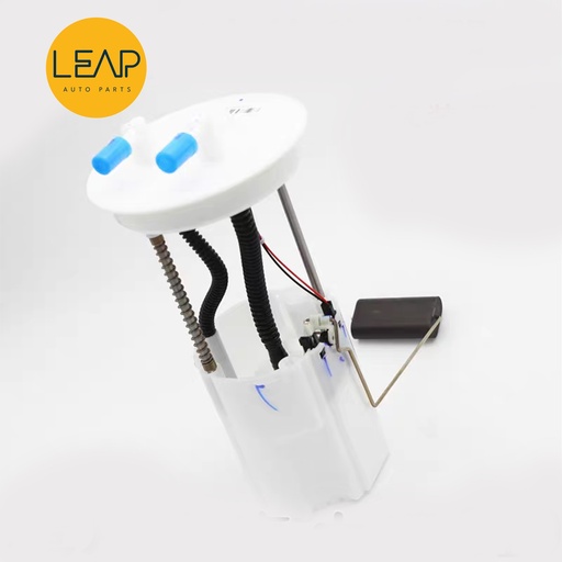 The fuel pump for the 1.9L turbo diesel engine in the SAIC Maxus G10