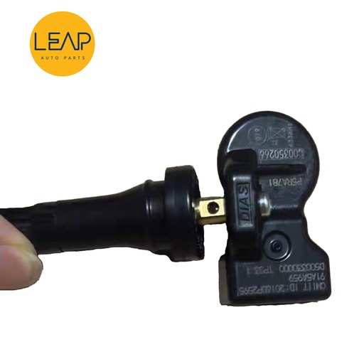 SAIC MAXUS D90/ T60/ T70/ T90/ EV30 Tire Pressure Monitoring Sensor