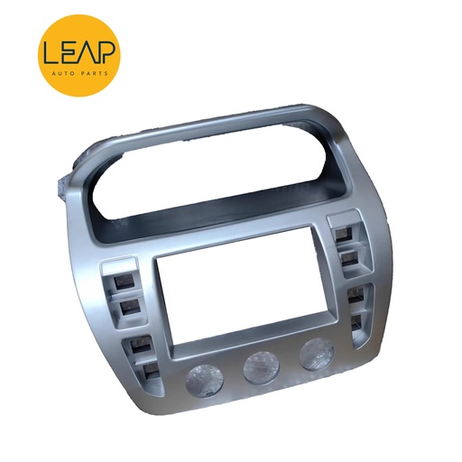 Maxus V80 Navigation Panel Central Control Shell Frame