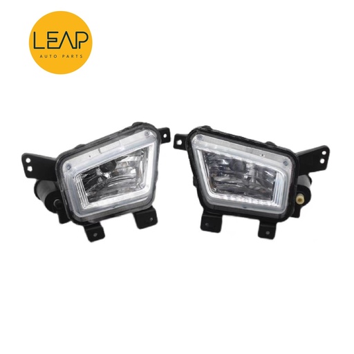 Maxus D90 Front Fog Lamp/ Bumper Light 