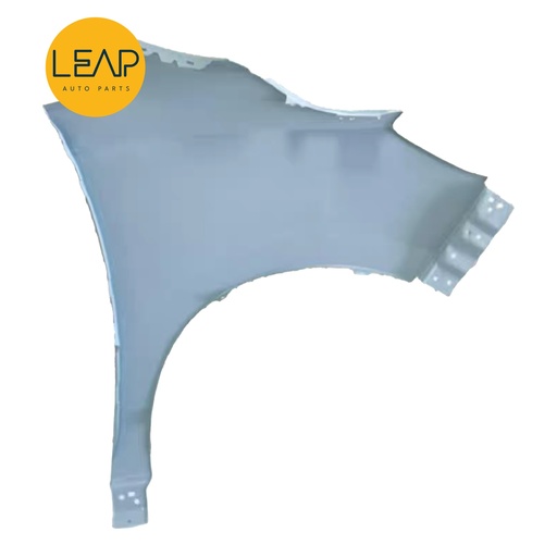 SAIC Maxus G50 Front Fenders